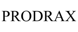 PRODRAX trademark