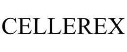 CELLEREX trademark