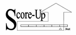 SCORE-UP.NET trademark