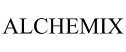ALCHEMIX trademark