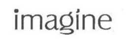 IMAGINE trademark