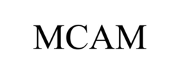 MCAM trademark