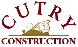 CUTRY CONSTRUCTION trademark