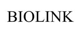 BIOLINK trademark