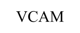 VCAM trademark