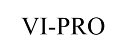 VI-PRO trademark
