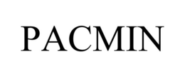 PACMIN trademark