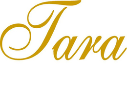 TARA trademark
