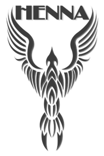 HENNA trademark