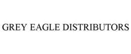 GREY EAGLE DISTRIBUTORS trademark