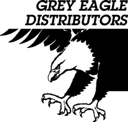 GREY EAGLE DISTRIBUTORS trademark
