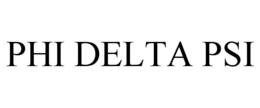 PHI DELTA PSI trademark