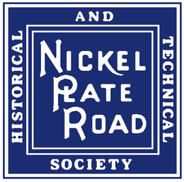 NICKEL PLATE ROAD HISTORICAL AND TECHNICAL SOCIETY trademark