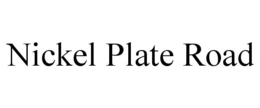 NICKEL PLATE ROAD trademark