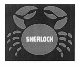 SHERLOCK trademark