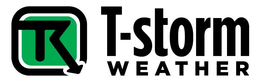 T-STORM WEATHER trademark