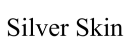 SILVER SKIN trademark