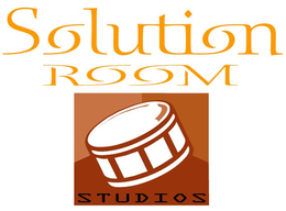 SOLUTION ROOM STUDIOS trademark
