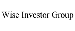 WISE INVESTOR GROUP trademark