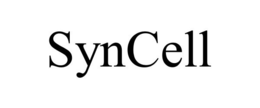 SYNCELL trademark