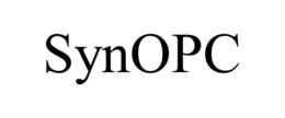 SYNOPC trademark