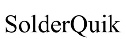 SOLDERQUIK trademark