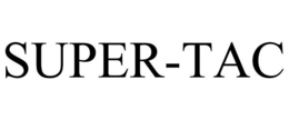 SUPER-TAC trademark