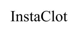 INSTACLOT trademark