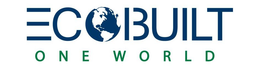 ECOBUILT ONE WORLD trademark