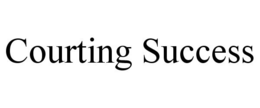 COURTING SUCCESS trademark