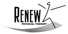 RENEW PHYSICAL THERAPY trademark