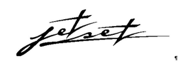 JETSET trademark
