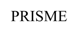 PRISME trademark