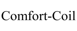 COMFORT-COIL trademark