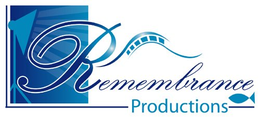 REMEMBRANCE PRODUCTIONS trademark