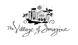 THE VILLAGE OF IMAGINE trademark