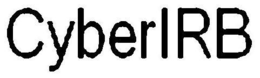 CYBERIRB trademark