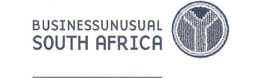 BUSINESSUNUSUAL SOUTH AFRICA trademark