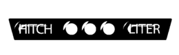 HITCH LITER trademark
