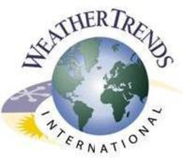 WEATHER TRENDS INTERNATIONAL trademark