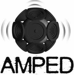AMPED trademark