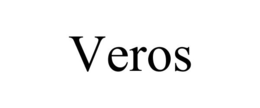 VEROS trademark