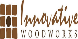 INNOVATIVE WOODWORKS trademark