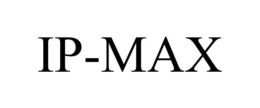 IP-MAX trademark