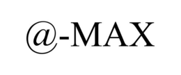 @-MAX trademark
