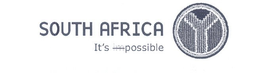 SOUTH AFRICA IT'S IMPOSSIBLE trademark