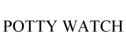 POTTY WATCH trademark