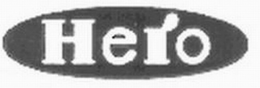 HERO trademark
