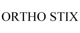 ORTHO STIX trademark