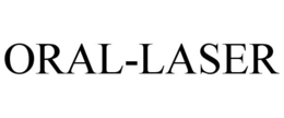 ORAL-LASER trademark